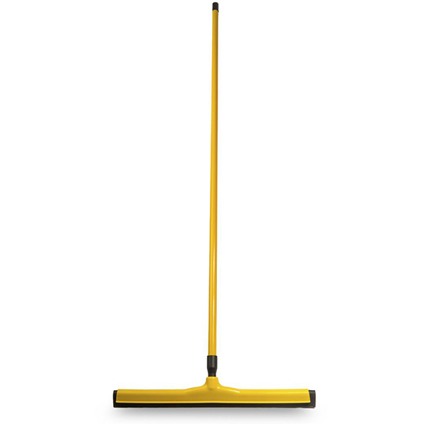 Seca piso plástico barre agua 55 cm completo