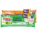 [ARTESAVAR316] Trapero húmedo multisuperficie Ultra Clean 40x60 cm embalaje master x12 (Limón).webp