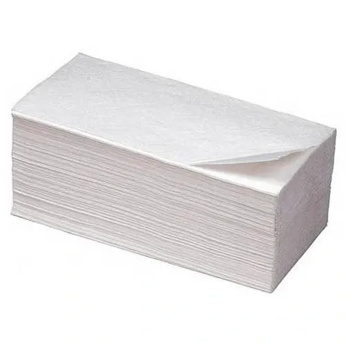 [PAToalla interfoliada doble hoja ProPaper 21x22 cm EMBALAJE 16x200 uds.