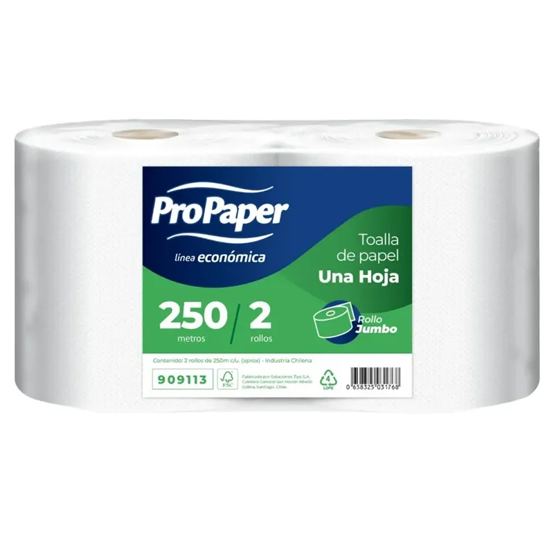 toalla-papel-una-hoja-propaper-eco-2x250-pasbolim.webp