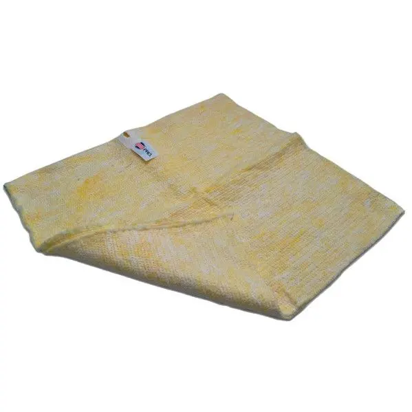 Trapero de algodón doble con ojal 50x50 cm  VTX-PRO