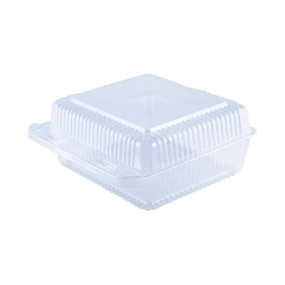 [TERMOPLAS100] Envase term. 7190 PET EMBALAJE 600 uds. DEANDESPAC