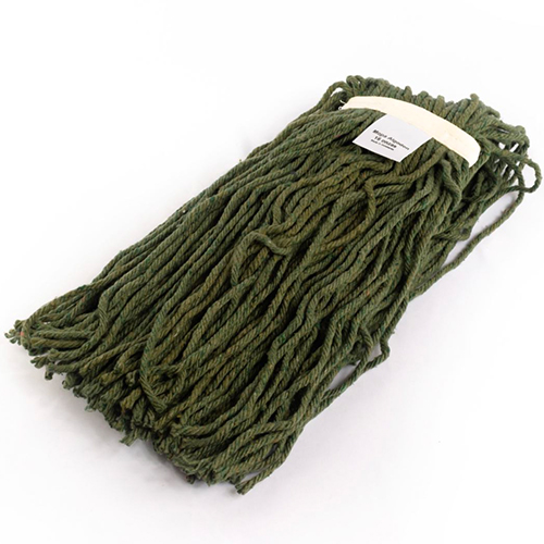 Mopa húmeda de algodón 16 oz colores