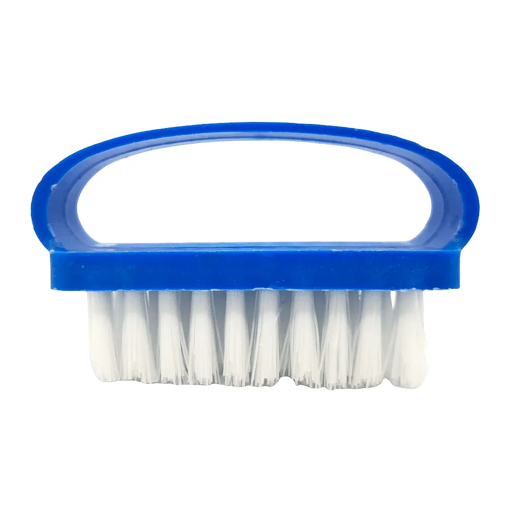 [ESCOBIL005] Escobilla plástica de uñas (8x3 cm)