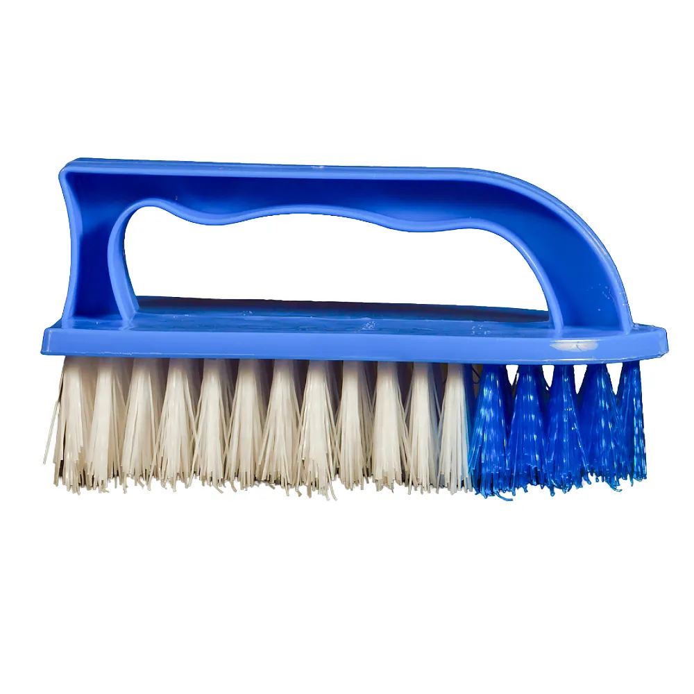 [ESCOBIL010] Escobilla plástica tipo plancha