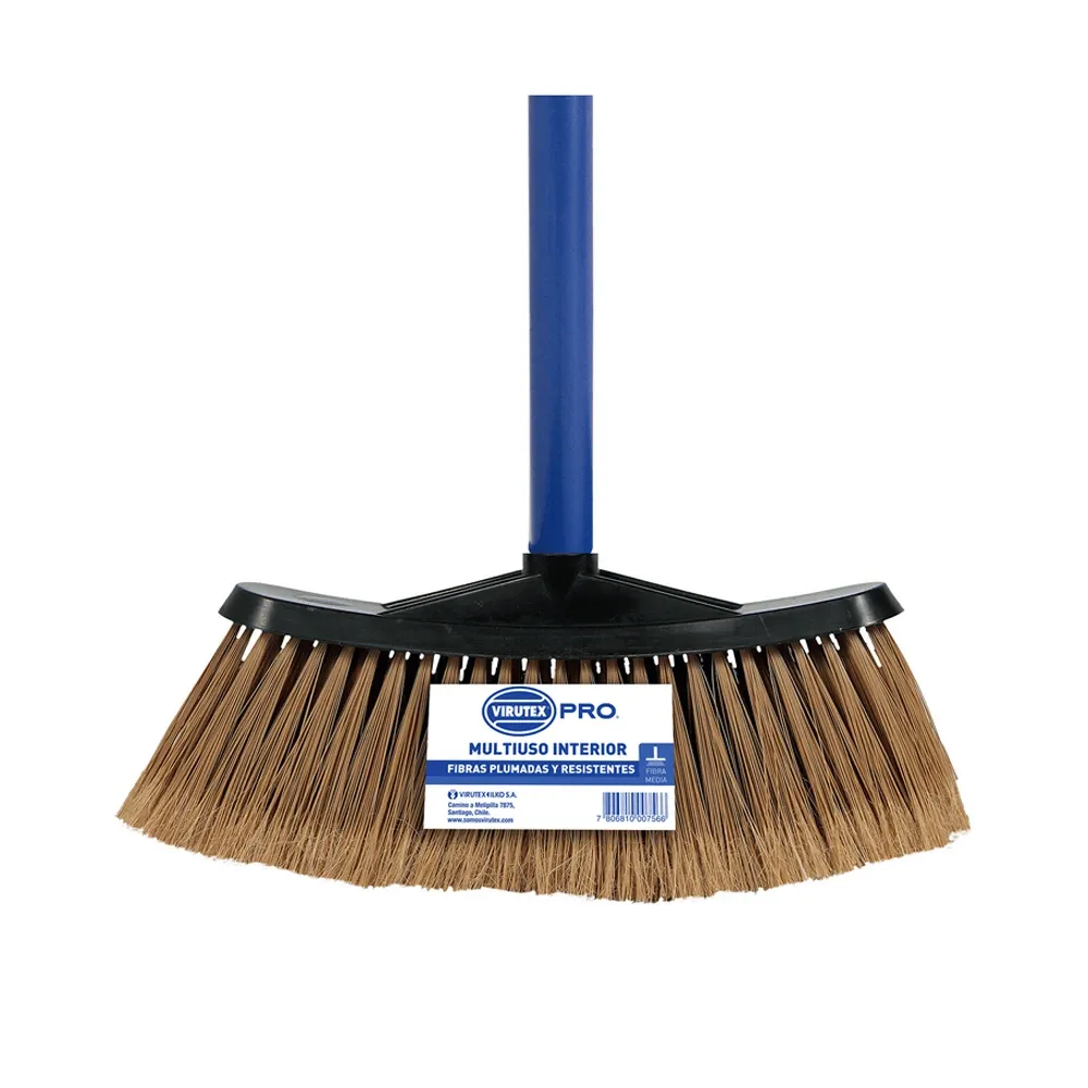 Escobillón interior multiuso VIRUTEX PRO