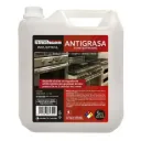 Antigrasa industrial concentrado 5 litros STRONGER