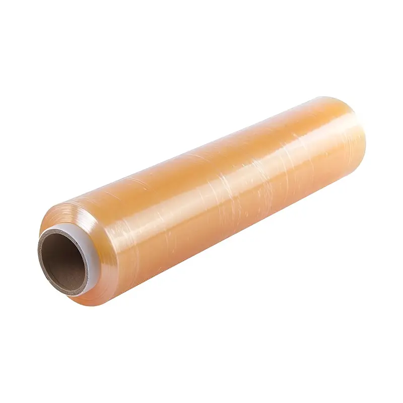 [ROLFILPVC006] Rollo de alusa film PVC con sierra de 500 m