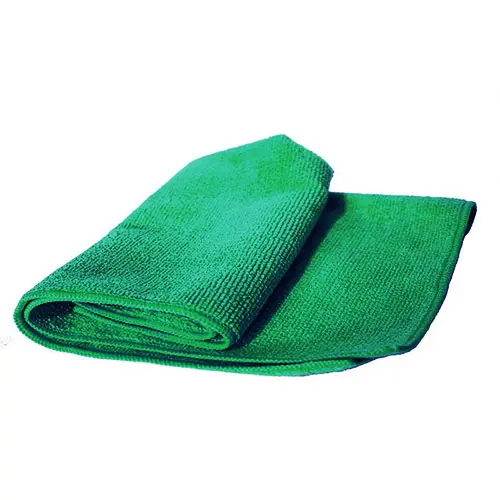 [ARTESAVAR335] Paño de microfibra 38x38 cm ULTRA CLEAN (Verde)