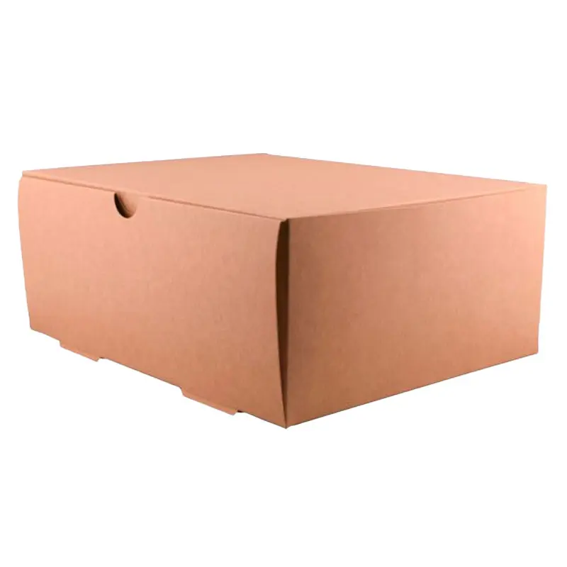 TheBox delivery 3500 A 3900 ml 25x9,8x20 cm embalaje 200 uds. DEANDESPAC