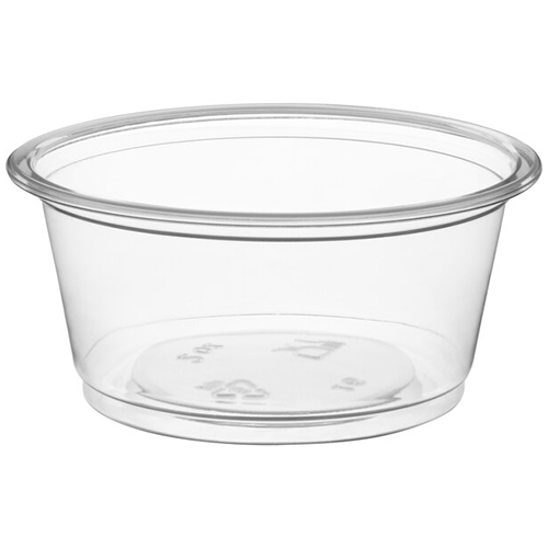 [ENVTERPLA030] Pocillo salsero degustador 2 oz (pack 100 uds. / caja 2500 uds.)