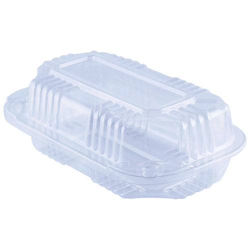 [TERMOPLAS040] Envase term. 607 AN 1 roll sushi pack 150 uds.