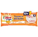 Trapero húmedo multisuperficie 40x60 cm pack 13 uds. ULTRA CLEAN