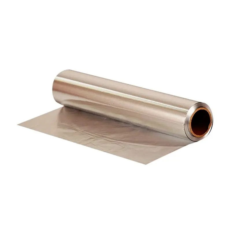 Rollo de aluminio foil 30 cm x 100 m