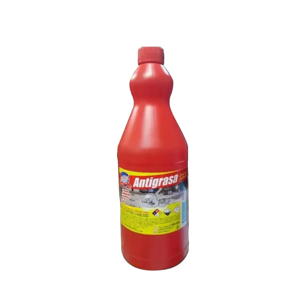Antigrasa líquido 1 litro LLABRÉS