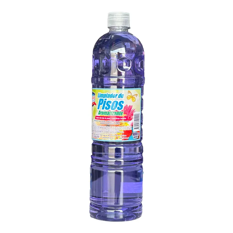 [LLABRMUC3] Limpiador de pisos 900 cc LLABRÉS (Lavanda)