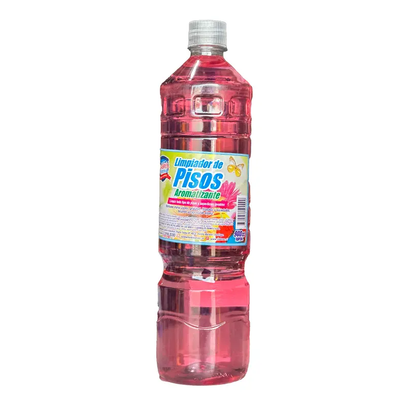 Limpiador de pisos 900 cc LLABRÉS