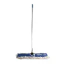 Mopa seca algodón 24' / 60 cm completa