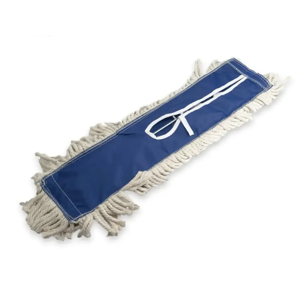 [ARTASEVAR325] Repuesto de mopa seca algodón 90 cm 36"