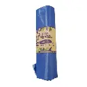 Bolsa de basura azul 80x110 cm pack 10 uds. 