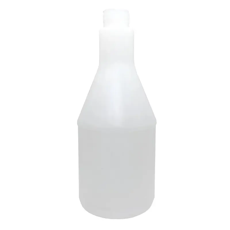 Botella para Atomizador 500 cc 