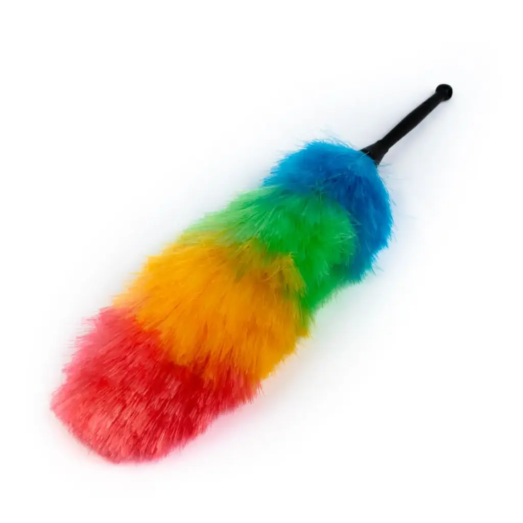 [ARTASAVAR401] Plumero sintético