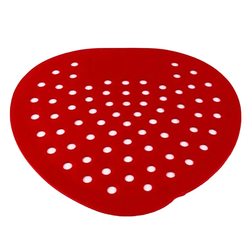 [ARTASAVAR403] Tapete urinario rojo