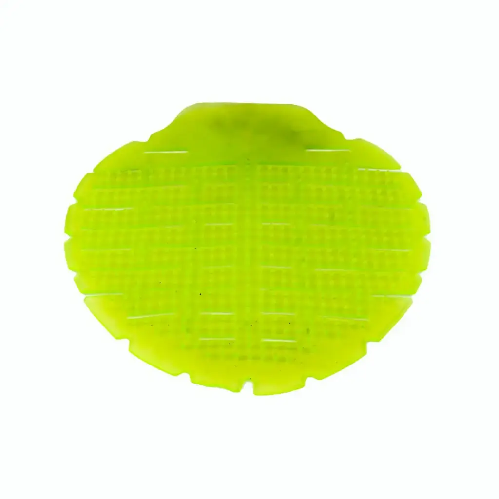 [ARTASAVAR404] Tapete urinario verde