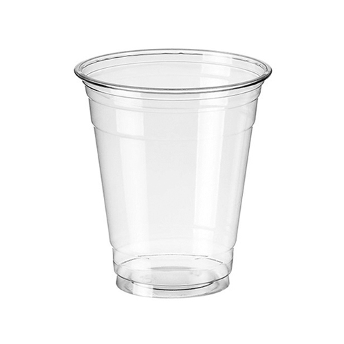 [ENVTERPLA126] Vaso plástico PET 16 oz 95 mm pack 50 uds. 