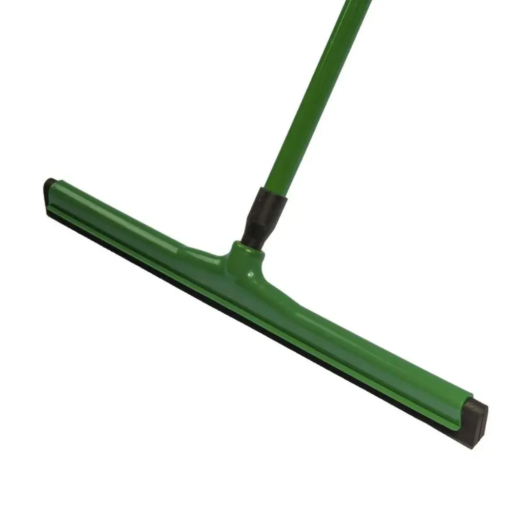Seca piso plástico barre agua 55 cm completo