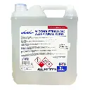 Alcohol etilico 70% desnaturalizado WINKLER 5 litros EMBALAJE x 4 uds.