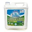 Cloro gel al 3% 5 litros EMBALAJE x 4 uds. WK-745 H WINKLER 