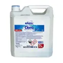 Cloro al 3% hipoclorito sodio 5 litros EMBALAJE x 4 uds. WK-CL3 WINKLER
