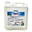 Cloro al 5% hipoclorito sodio 5 litros EMBALAJE x 4 uds. WK-CL5 WINKLER