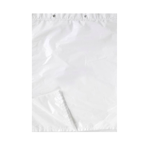[BOLBASNEG050] Bolsa taco 20x30 cm pack 10x100 uds.