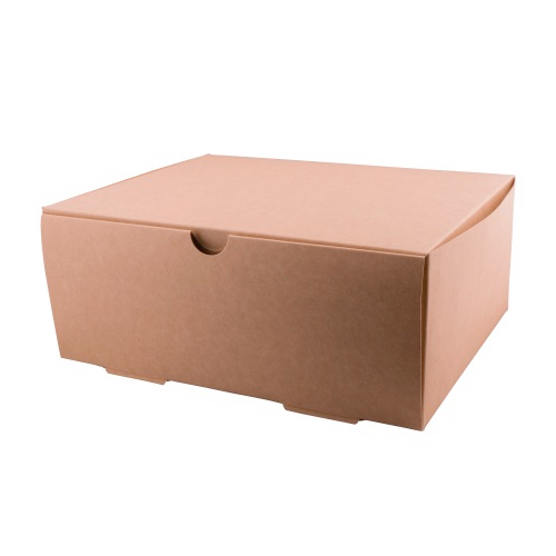 [ENVKRADEL055] TheBox delivery 3500 A 3900 ml 20x9,8x25 cm embalaje 200 uds. DEANDESPAC
