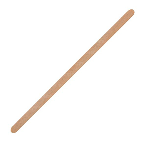 [MADREVREV005] Revolvedor de madera 14 cm embalaje 1000 uds. DPS