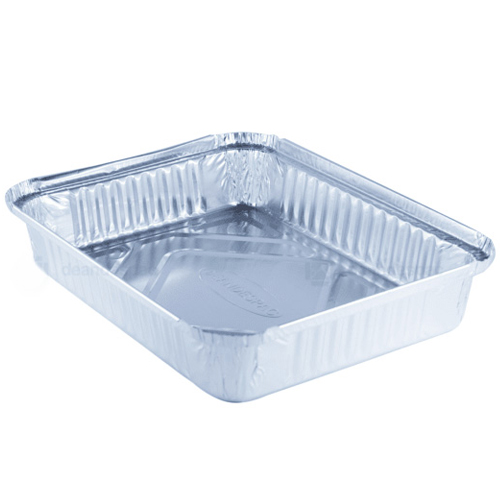 [ENVALUC25025] Contenedor de aluminio C30 DEANDESPAC embalaje 500 uds.