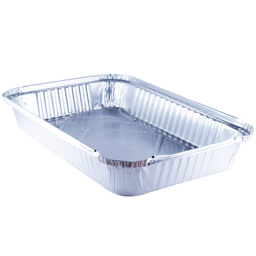 [ENVALUC30030] Contenedor de aluminio C40 DEANDESPAC embalaje 200 uds.
