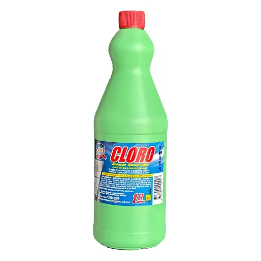 [LLABRCLO3] Cloro 1 litro LLABRÉS
