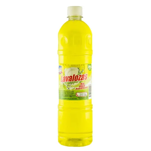 [LLABRMULK] Lavaloza 900 cc LLABRÉS