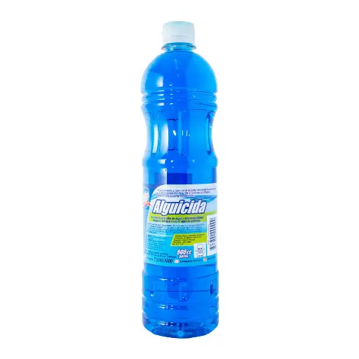 [LLABRDEP3] Alguicida piscina 900 cc LLABRÉS