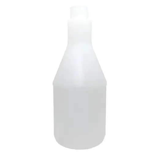 [ARTASEVAR008] Botella para Atomizador 500 cc 