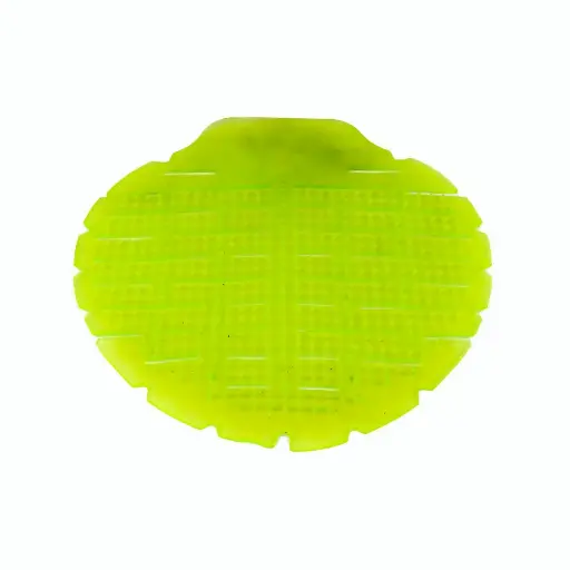 [ARTASAVAR404] Tapete urinario verde