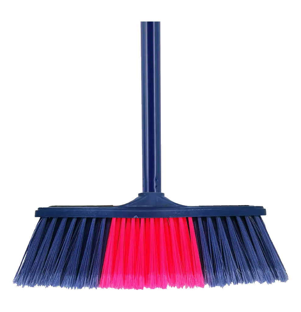 [ARTESAVAR017] Escobillón clásico multiuso con mango de madera Ultra Clean